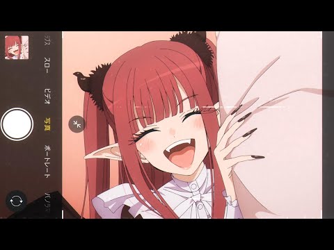 BLAEKER feat Cleo Kelley -Time Goes Fast [Lyrics / AMV]