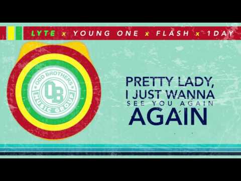 Odd Brothers - Shawty Where You At?