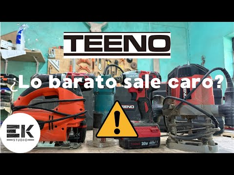 Teeno Tools: Are They Worth It? - My 3-Year Experience