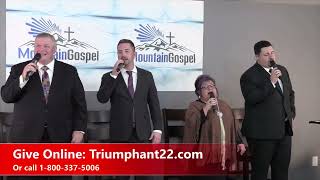 The Perrys - &quot;Did I Just Hear the Thunder&quot;