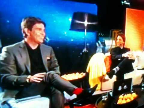 Handbolls-VM 2011: Claes Hellgren gör Patrick Ekwall totalt mållös