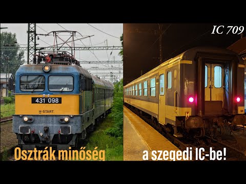 Utazás SCHLIEREN kocsival a 140-es vonalon!