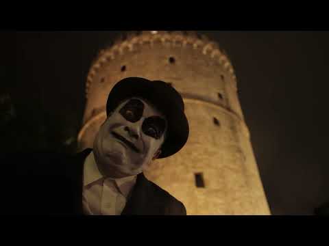 ALONE WITH THE MOON /THE TIGER LILLIES LIVE AT OLYMPION SKG (official movie trailer)