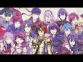 Connect Us Fire Emblem Version 1
