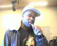 DJ Spinna shouts out Versatell
