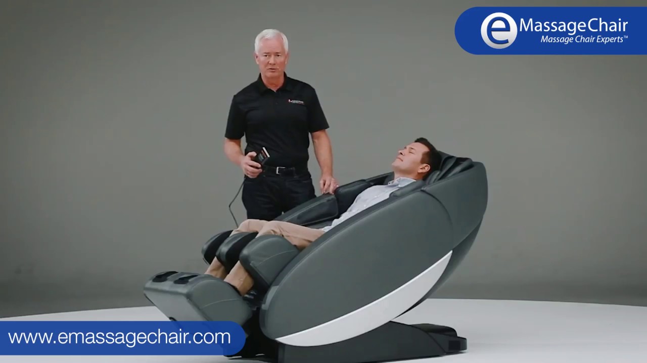 Human Touch Novo XT2 Massage Chair Massage Chair Experts®