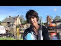 Gesprek met Nel Bruijnzeel