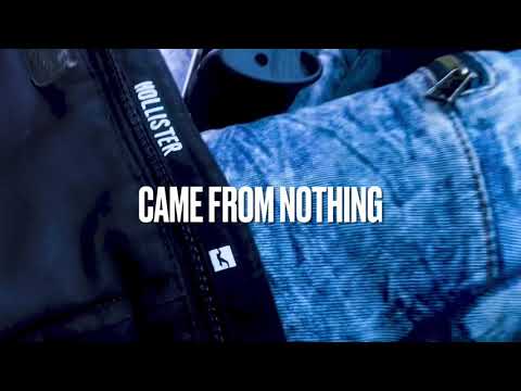 LMR Brandon-Came From Nothing (Prod.SMXKY) {Official Video}