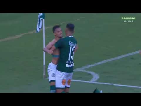 Goiás 2 x 1 Inter - Rádio Gaúcha - 25/08/2019 - Brasileirão