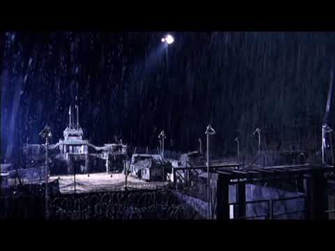 【惡靈碉堡 The Guard Post aka GP506】8/15(日) 晚上10點影迷數位電影台首播