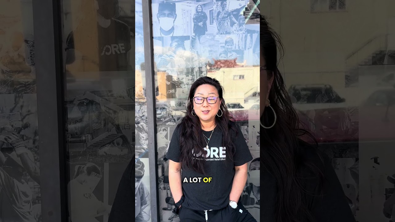 CORE: Meet Sunny