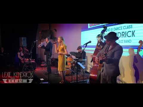 Grand Bal Swing avec  One Note Jazz