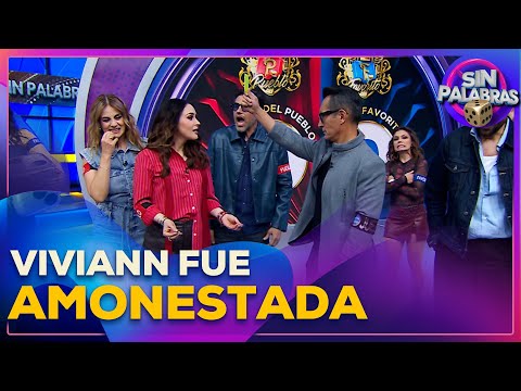 Sin Palabras🎲🕹️ | ¡Final de viernes y final de mes salvaje! 😱🟨 | Venga La Alegría