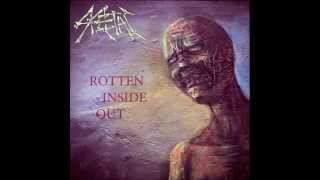 Skeletal - Rotting Inside Out