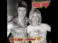 Iggy Pop - China Girl (originale - 1977)