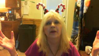Download lagu Christmas Without You by Tommy Page sung by Gail H... mp3