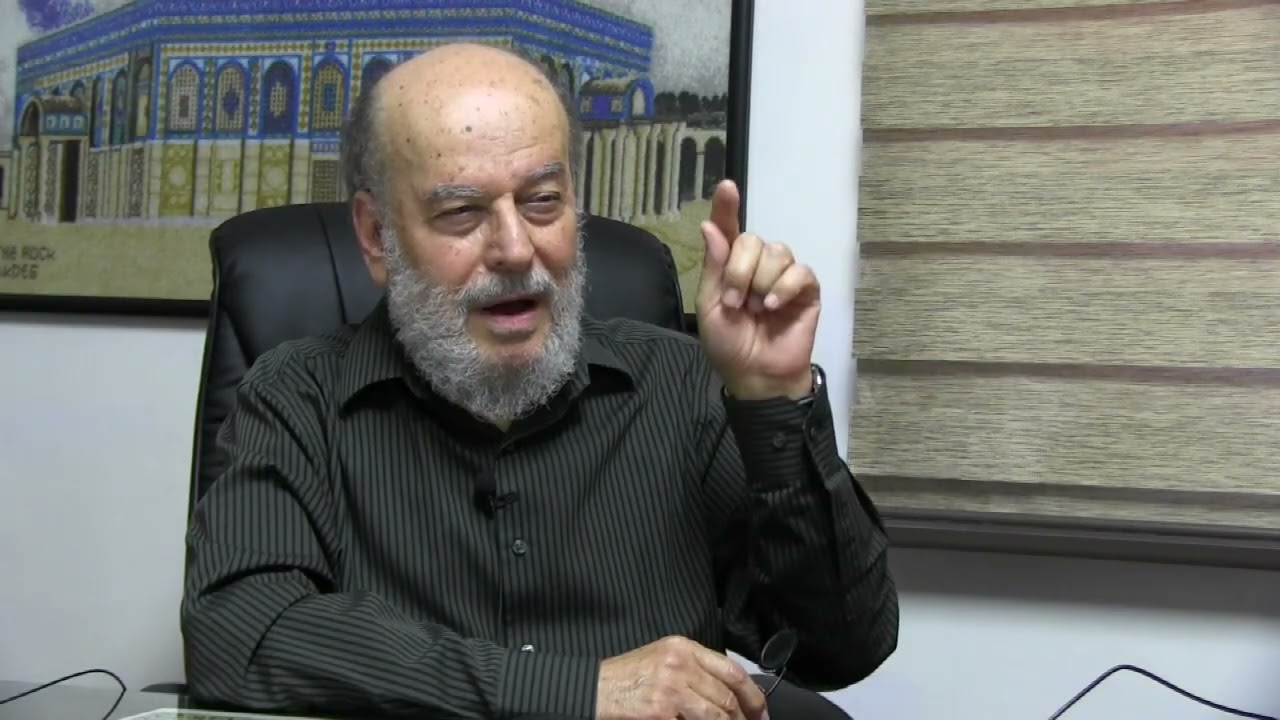 الأستاذ بسّام جرّار- تفسير- "ولو أنزلناه على بعض الأعجمين"------ 1-8- 2026م