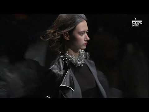 SPbFW Fall 2021 | Dress Code Choice