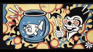 Milk Cult - Psychoanalytwist [Ft. Mike Patton]