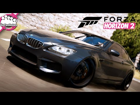 FORZA HORIZON 2 #245 - Kampf der dicken GTs - DWIF - Let's Play Forza Horizon 2