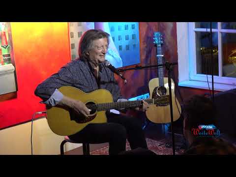 Chris Smither @ Wunderbar Weite Welt, Eppstein, 03.04.2025