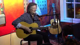 Chris Smither @ Wunderbar Weite Welt, Eppstein, 03.04.2025