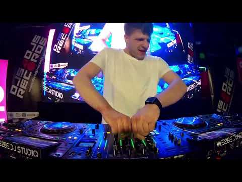 🎧 EXATION – SET FINAŁOWY | DJ Battle Polish Champion 2026 🎧