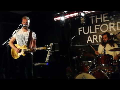 Joey Landreth Let It Lie Facetime edit