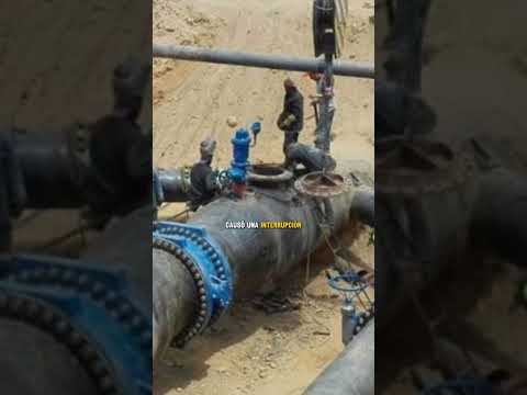 ¡RESULTADOS POSITIVOS! 💧 Tuy III reactivado: Restituyen agua en Caracas y Miranda