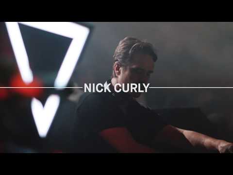 Nick Curly - Flow - De Marktkantine - 2019 #2