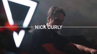 Nick Curly  Flow  De Marktkantine  2019 2