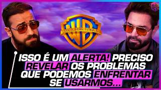 O PERIGO de CONSTRUIR seu negócio no TERRENO dos OUTROS - OLKABONE, BRENO ACETI E ALAN NICOLAS