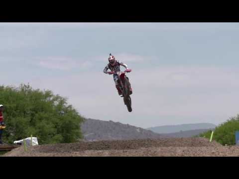 Tim Gajser 2016 MXGP World Champion!