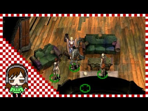 Planescape: Torment (part 14)