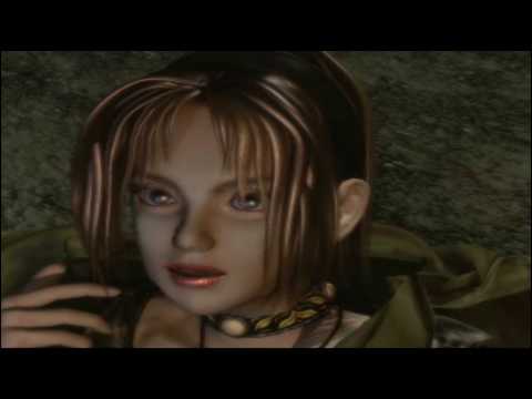 Let's Play Koudelka [Part 1] - The Monastery