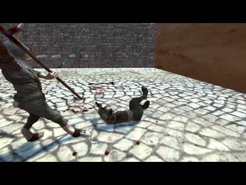 Overgrowth Custom Maps