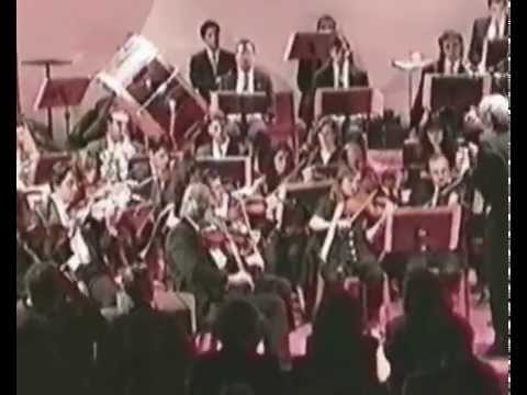 P.I. Tchaikovsky - Francesca da Rimini (Dir. Michele Marvulli)