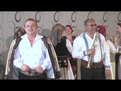 Adrian Stanca - lasa ma mandruto de acasa sa plec