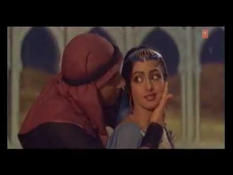 Jano Janam Janeman [Full Song] | Sultanat | Sunny Deol, Sridevi