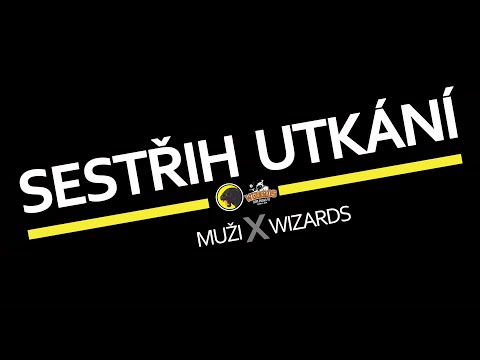 MUŽI | Panthers Praha - Wizards DDM Praha 10 (16.09.2018, 2. kolo)