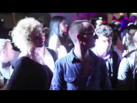 Business Class: Blitz [official Night video]