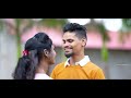 Ram Rajee Pre Wedding Shoot Video