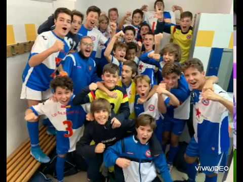 CD San Roque EFF - Juntos venceremos el coronavirus