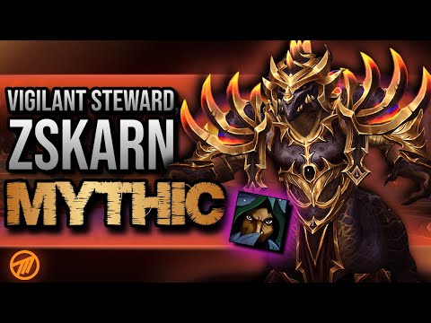 Method vs Zskarn World 3rd | Speed Subtlety PoV