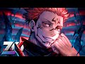 Sukuna Rap El Rey Jujutsu Kaisen ZerØ Prod Bonnierogerr