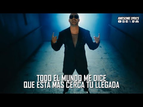 Gocho, Wisin, Redimi2 - Conéctate Conmigo | Video Oficial Con Letra (Música Cristiana 2023)
