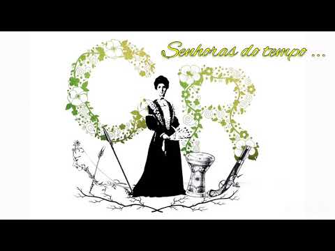 Mulher Gaúcha (CTG CHEGANDO NO RANCHO )