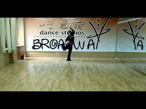 DIANA GNATCHENKO choreography! new baladi by Mario Kirlis