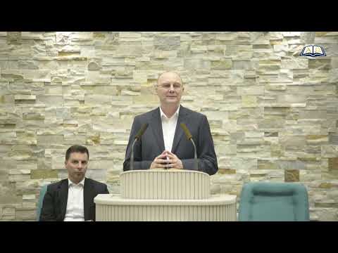 Sermon Virgil Neagu - Do what you can, with what you have (Mark 14:3-9) | BETEL Church Dumbrăveni