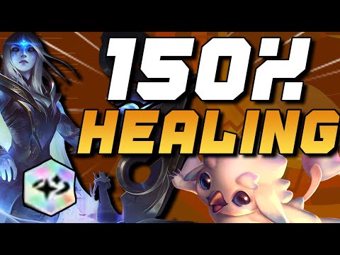150% LIFESTEAL/INFINITE STUNS 6 CELESTIAL SNIPER (Shojin's Ashe is still INSANE!) | TFT 10.15
